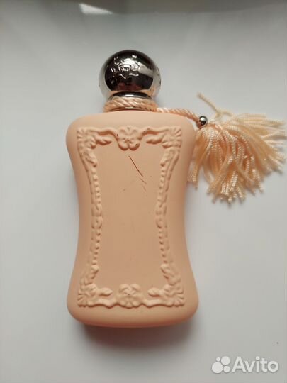 Parfums DE marly cassili оригинал распив