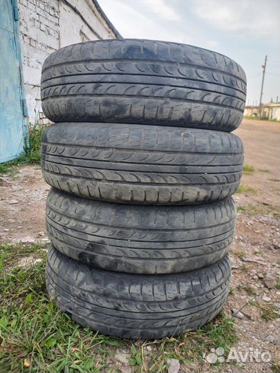 Колеса 185 65 r15