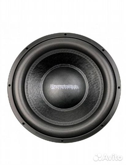 Dynamic State CSW-382C