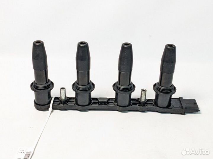 Модуль зажигания Opel Astra H купе 2008