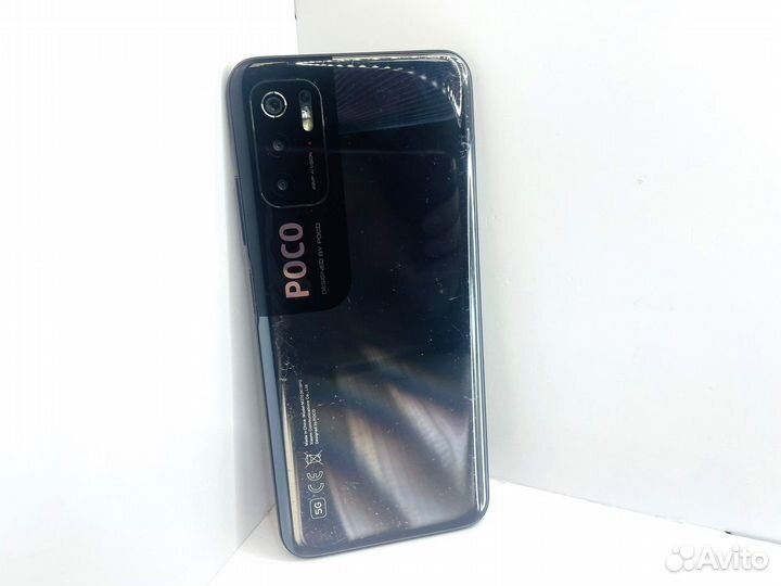 Xiaomi Poco M3 Pro, 4/64 ГБ