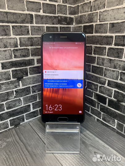 Смартфон honor 9