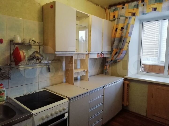 2-к. квартира, 48,2 м², 9/9 эт.