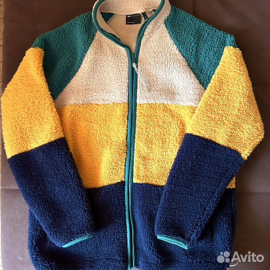 Кофта теплая