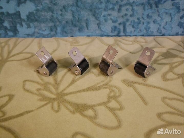 Ножки мебельные разные