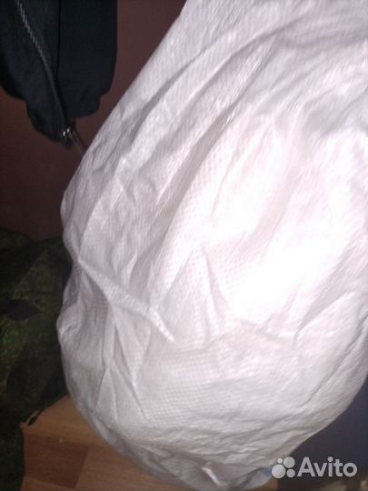 Мешок вещей 7шт