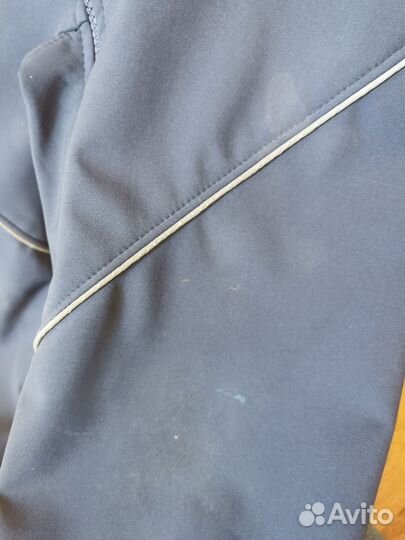 Комбинезон softshell