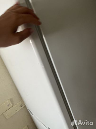 Холодильник бу