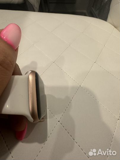 Apple Watch 4 Series