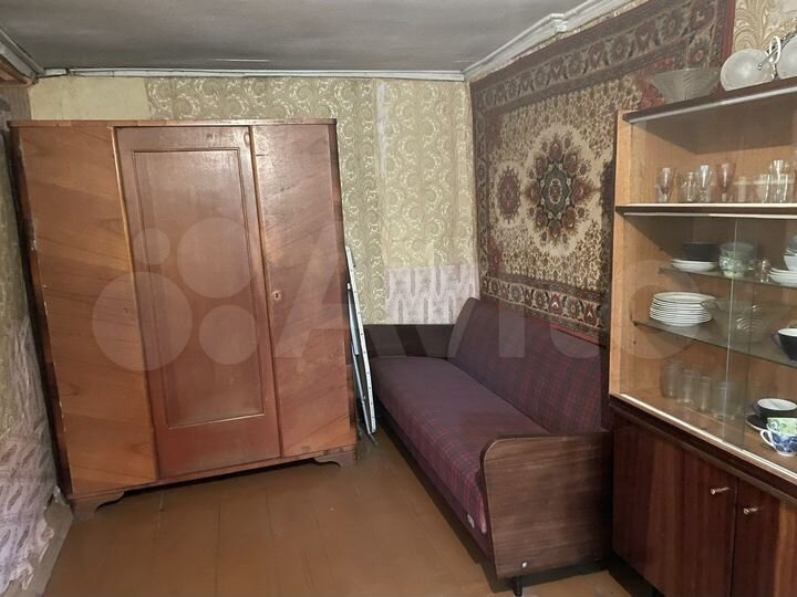 Участок 20 сот. (ИЖС)