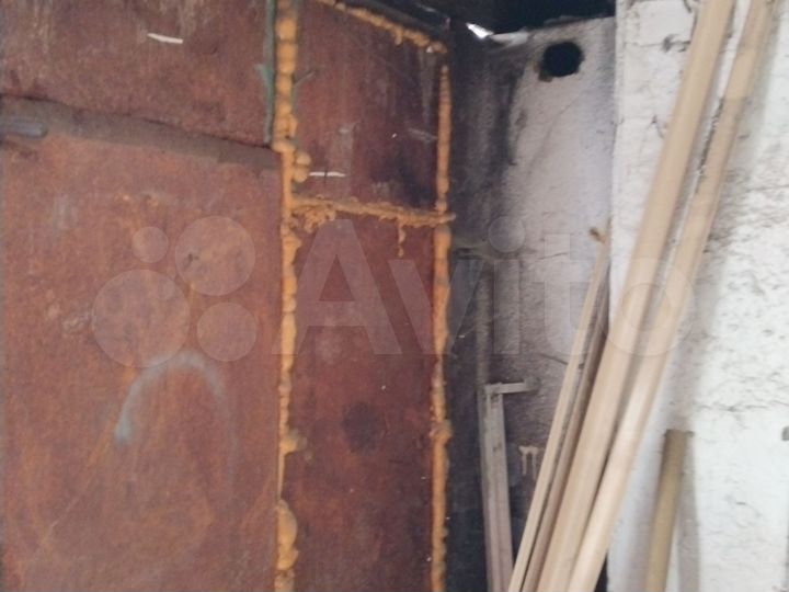 Гараж, 30 м²