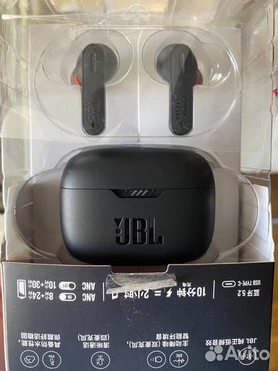 Jbl tune 230nc tws