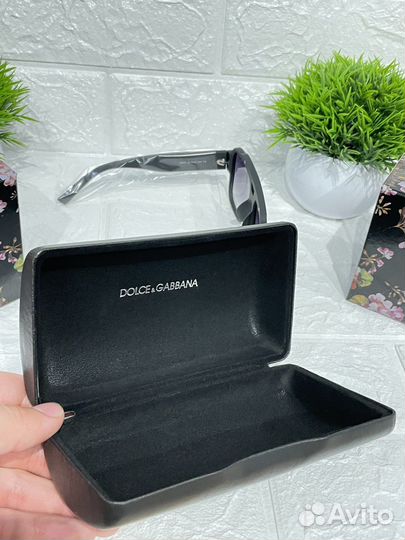Очки Dolce&Gabbana (полный комплект)