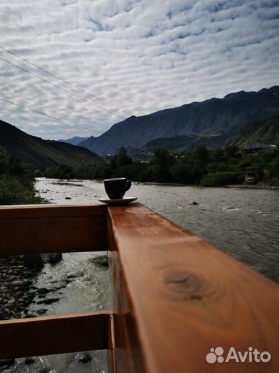 Туры в Дагестан