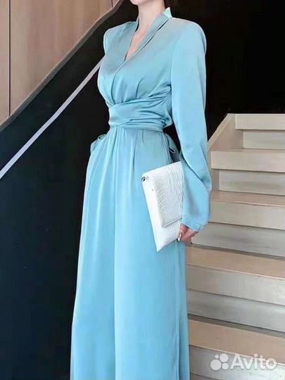 Женский комбинезон