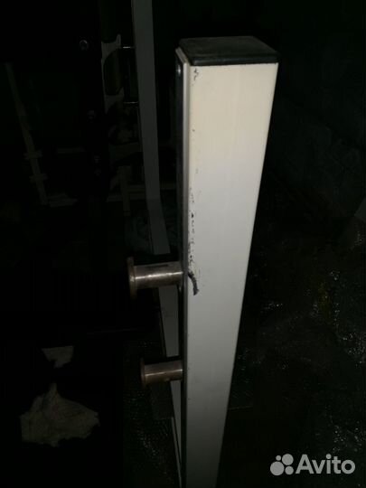 Лавка для жима лёжа