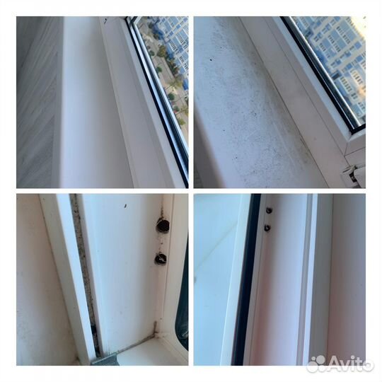 Клининг уборка квартир