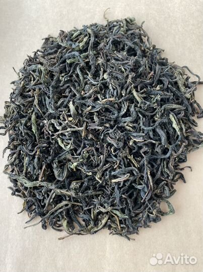 Иван чай ферментированный