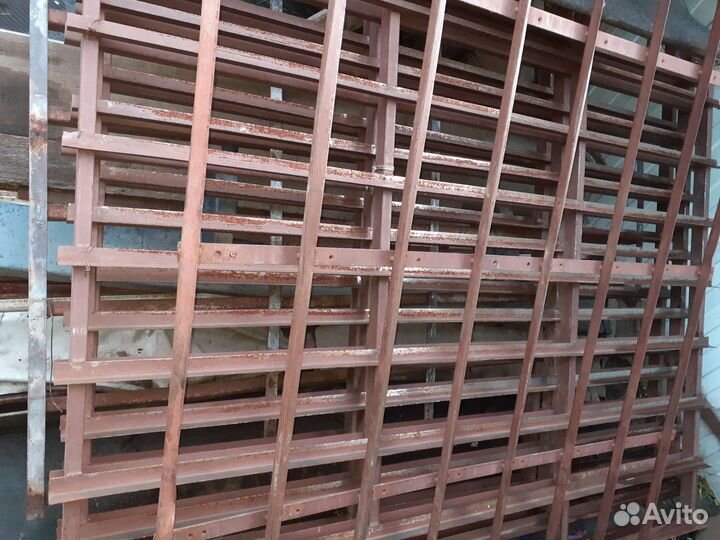 Хлебный фургон