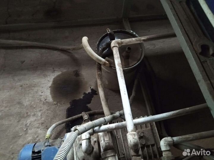 Термовакуумный пресс