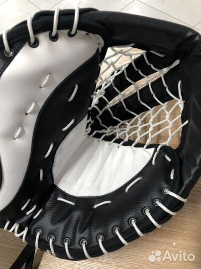 Ловушка вратаря espo SR