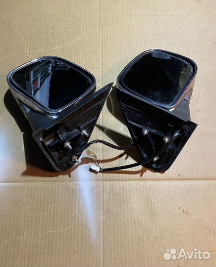 Зеркала Great Wall Sailor