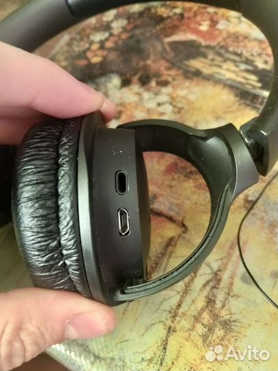 Беспроводные наушники jbl tune 560bt оригинал