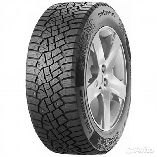 Gislaved IceControl 235/60 R18