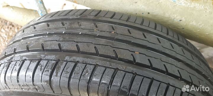 Yokohama Bluearth ES32 185/60 R14