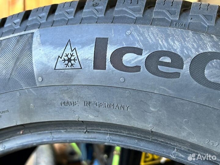 Continental IceContact 2 SUV 265/50 R20