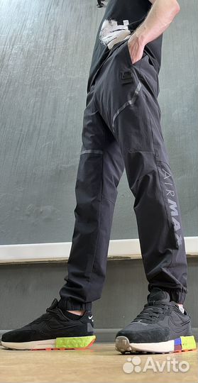 Спортивные Штаны Nike Мужские