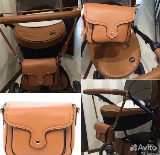Mima Xari Camel (оригинал) 2 в 1
