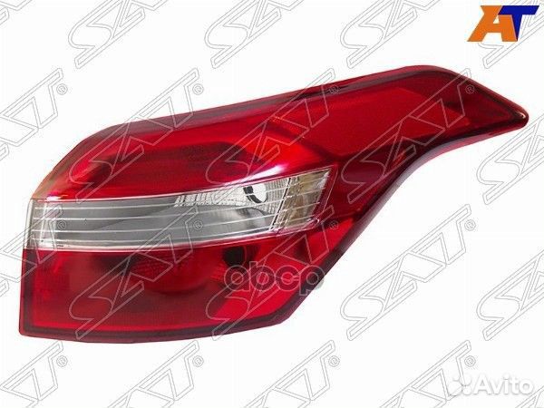 Фонарь задний hyundai creta 16-21 RH ST-121-1912R
