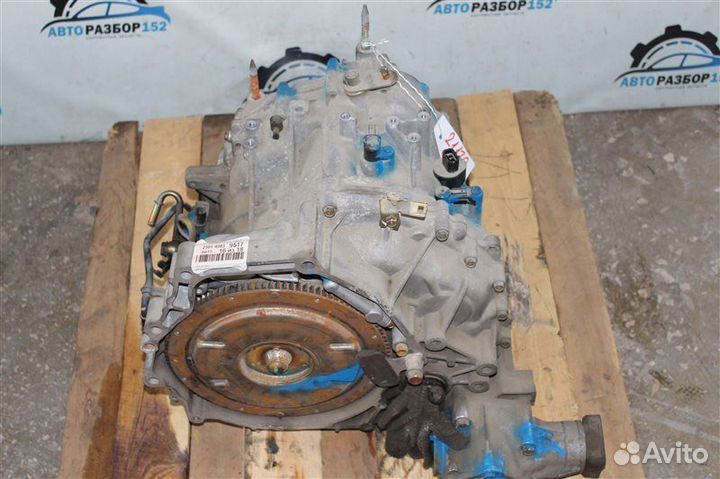 АКПП Вариатор Honda Hr-V GH4 D16A 1998-2003