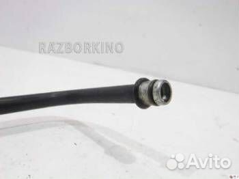 Патрубок системы охлаждения