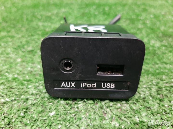 Разъем USB KIA Sportage 3 (SL) 2012