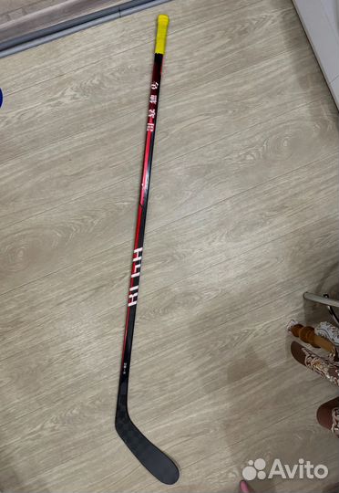 Клюшка топ аналог CCM JetSpeed FT 5 Pro