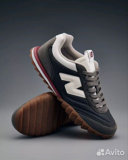 Кроссовки мужские New balance RC30