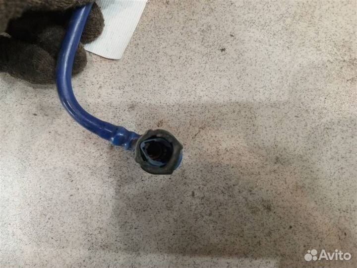 Трубка топливная Skoda Rapid 2012