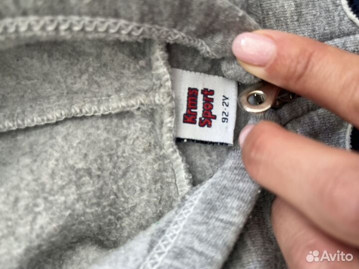 Детские вещи на мальчика 2 года