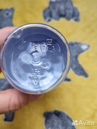 Гель Schwarzkopf OSiS для объёма волос