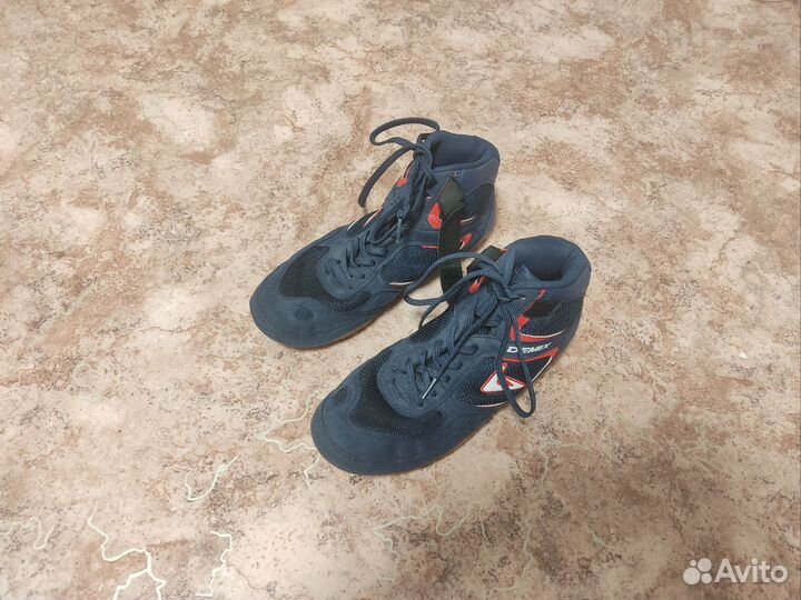 Борцовки, 37 размер