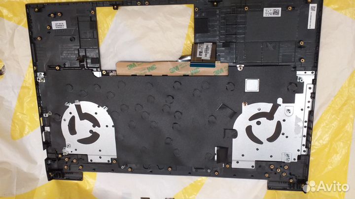 Клавиатура для ноутбука