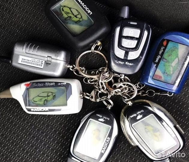 Сигнализации с обратной связью в отличном состояни