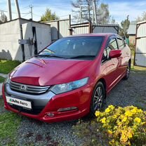 Honda Insight 1.3 CVT, 2009, 71 229 км, с пробегом, цена 1 225 000 руб.