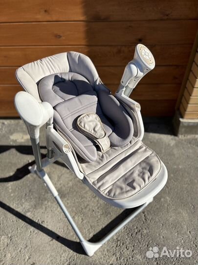 Продам стульчик для кормления