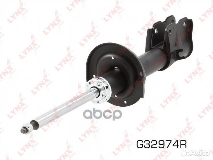 Стойка амортизационная перед прав G32974R L