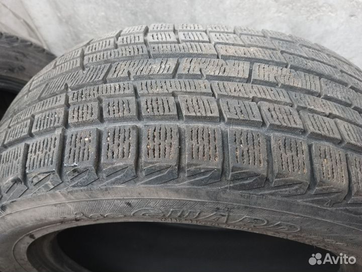 Yokohama Ice Guard IG30 205/55 R16 91Q