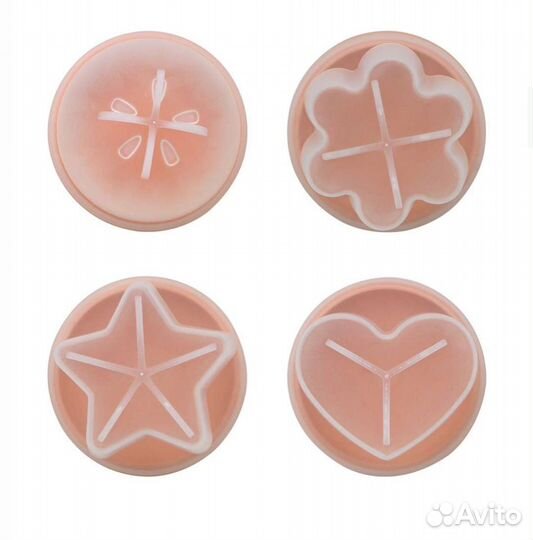 Контейнеры для варки яиц