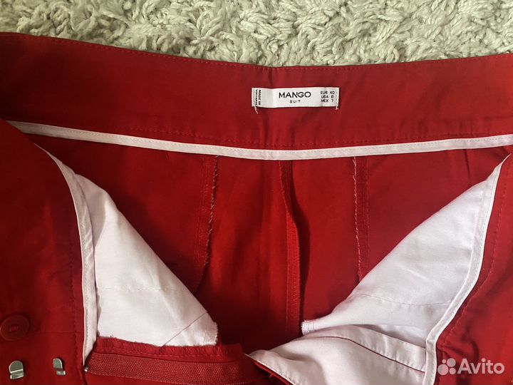 Вещи пакетом женские 48 (46) размер